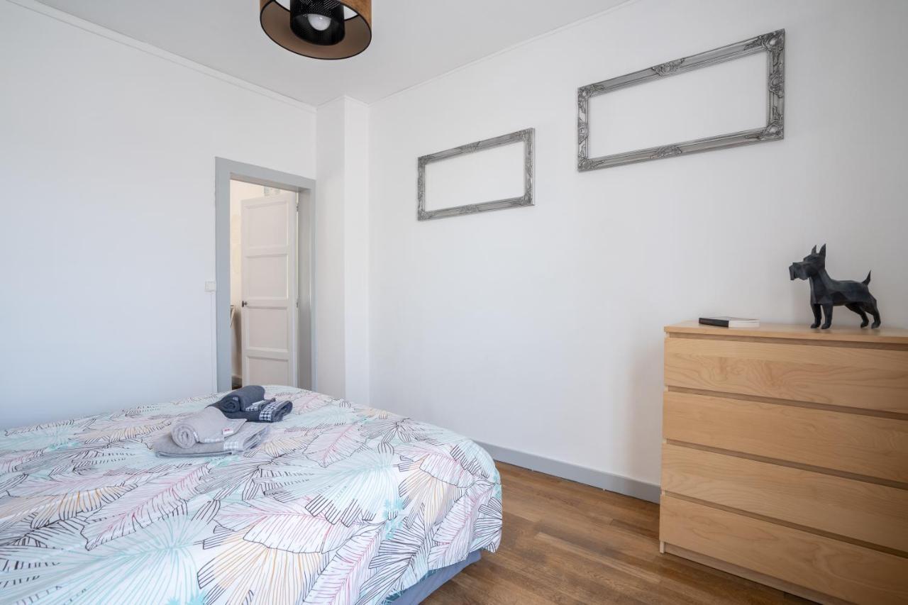 Superlogis L'Alysse Classe 3Etoiles Hypercentre Blois Buitenkant foto
