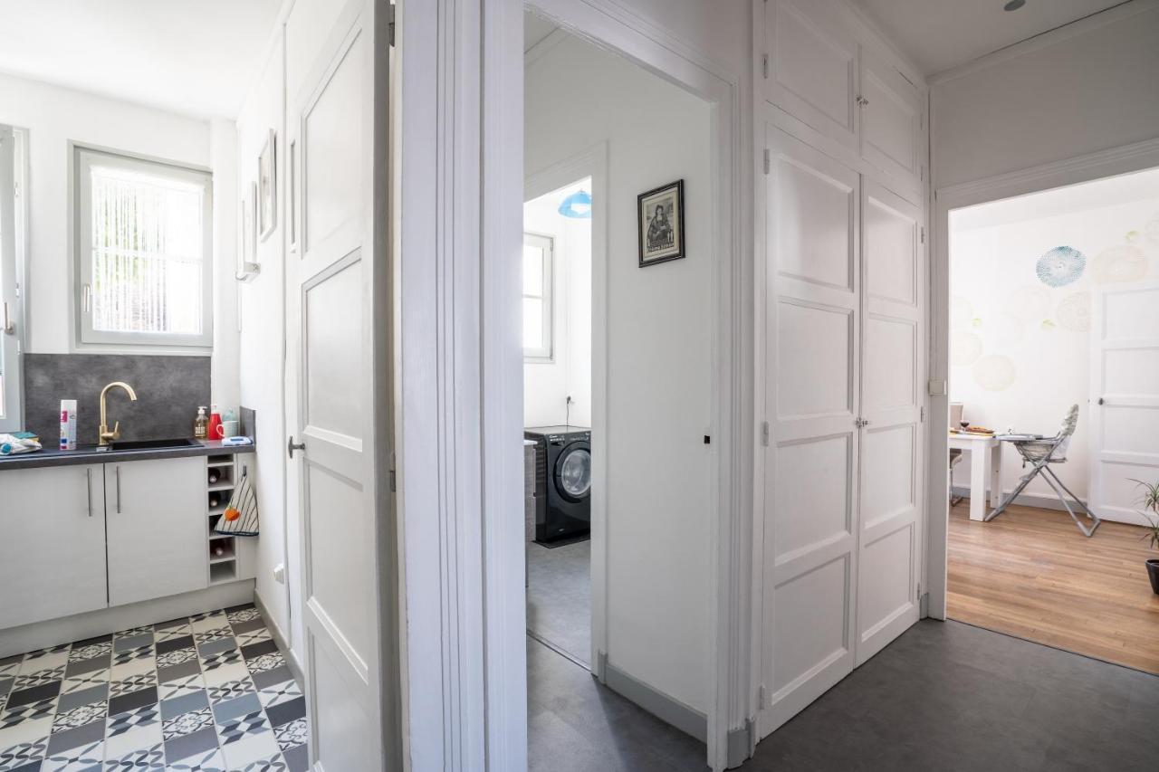 Superlogis L'Alysse Classe 3Etoiles Hypercentre Blois Buitenkant foto